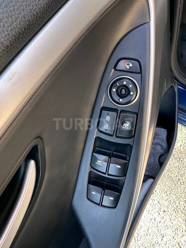 Hyundai i30 2016, 171,000 km - 1.6 л - Bakı