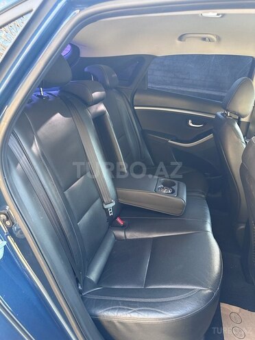 Hyundai i30 2016, 171,000 km - 1.6 л - Bakı