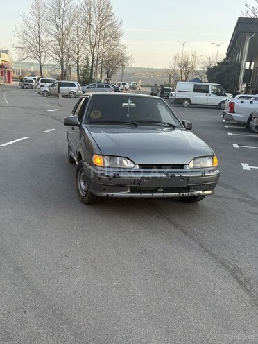LADA (VAZ) 2115 2011, 300,000 km - 1.6 l - Bakı