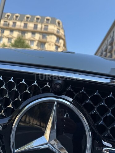 Mercedes E 300 e 4MATIC 2023, 15,000 km - 2.0 l - Bakı