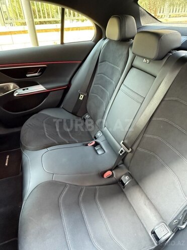 Mercedes E 300 e 4MATIC 2023, 15,000 km - 2.0 l - Bakı