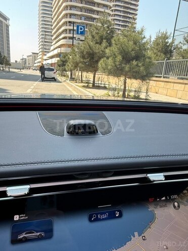 Mercedes E 300 e 4MATIC 2023, 15,000 km - 2.0 l - Bakı