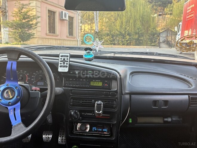 LADA (VAZ) 2115 2011, 300,000 km - 1.6 l - Bakı