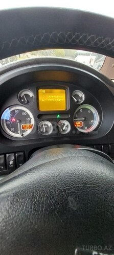 DAF 105 XF 2013, 870,000 km - 13.0 l - Bakı