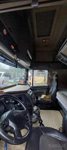 DAF 105 XF 2013, 870,000 km - 13.0 l - Bakı