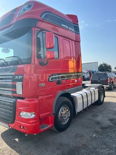DAF 105 XF 2013, 870,000 km - 13.0 l - Bakı