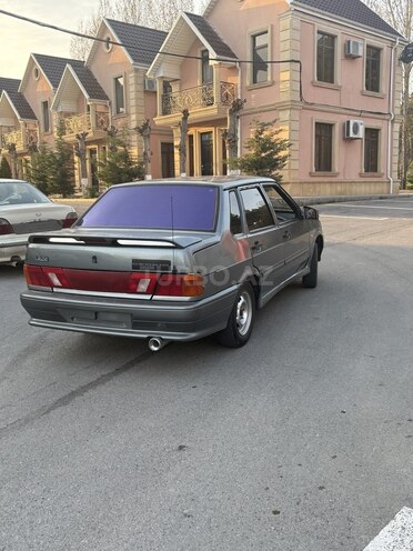 LADA (VAZ) 2115 2011, 300,000 km - 1.6 l - Bakı