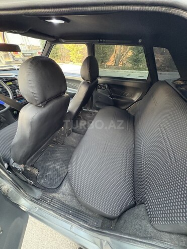 LADA (VAZ) 2115 2011, 300,000 km - 1.6 l - Bakı