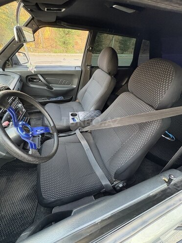 LADA (VAZ) 2115 2011, 300,000 km - 1.6 l - Bakı