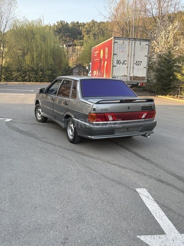 LADA (VAZ) 2115 2011, 300,000 km - 1.6 l - Bakı