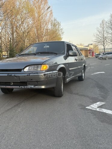LADA (VAZ) 2115 2011, 300,000 km - 1.6 l - Bakı
