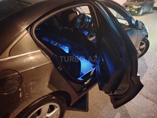 Chevrolet Cruze 2012, 283,111 km - 1.4 l - Bakı