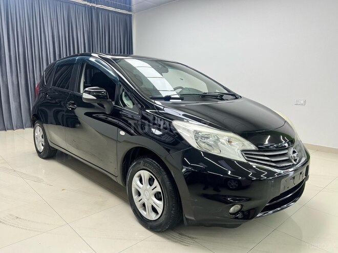 Nissan Note 2016, 52,000 km - 1.2 л - Bakı