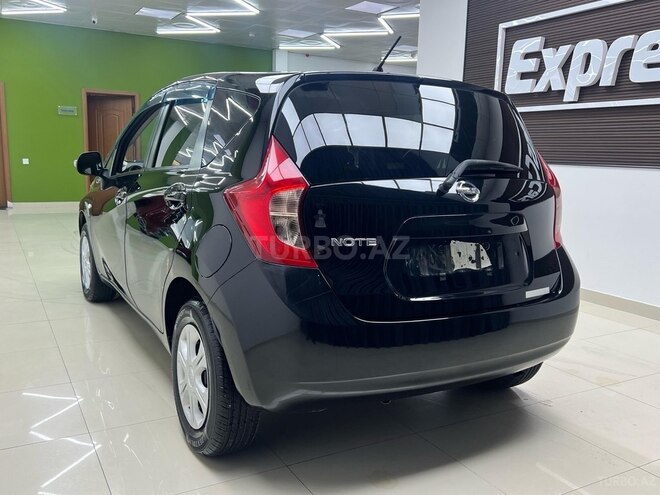 Nissan Note 2016, 52,000 km - 1.2 л - Bakı