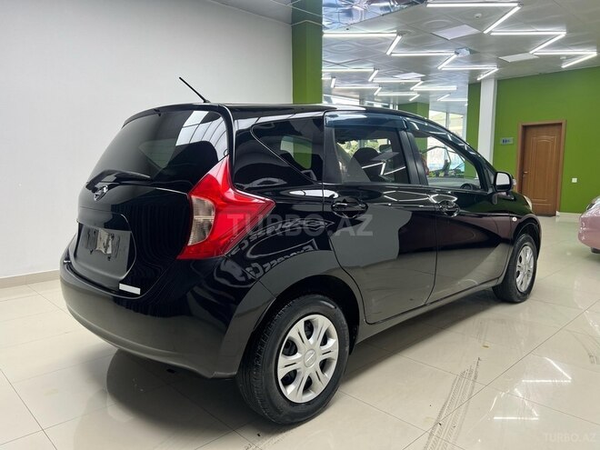 Nissan Note 2016, 52,000 km - 1.2 л - Bakı