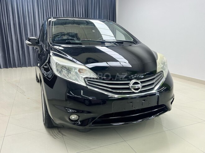 Nissan Note 2016, 52,000 km - 1.2 л - Bakı