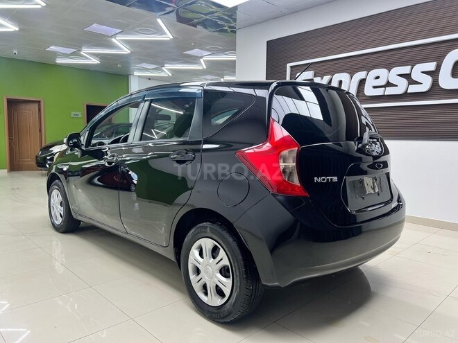 Nissan Note 2016, 52,000 km - 1.2 л - Bakı