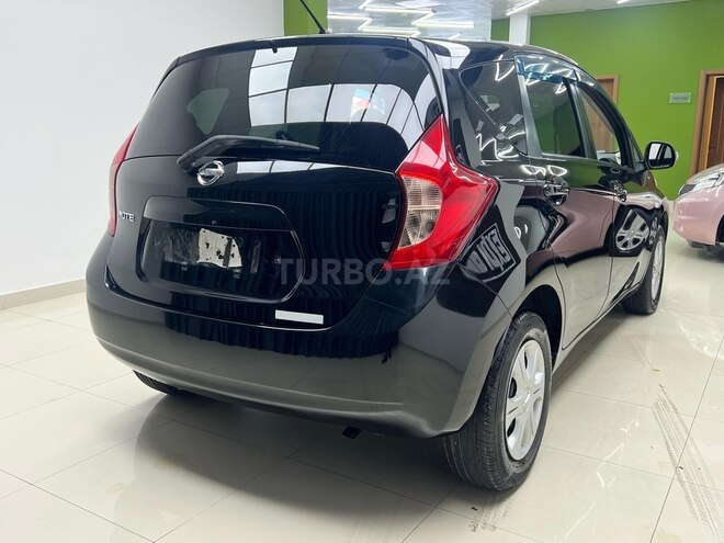 Nissan Note 2016, 52,000 km - 1.2 л - Bakı