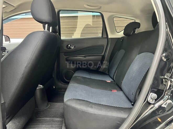 Nissan Note 2016, 52,000 km - 1.2 л - Bakı