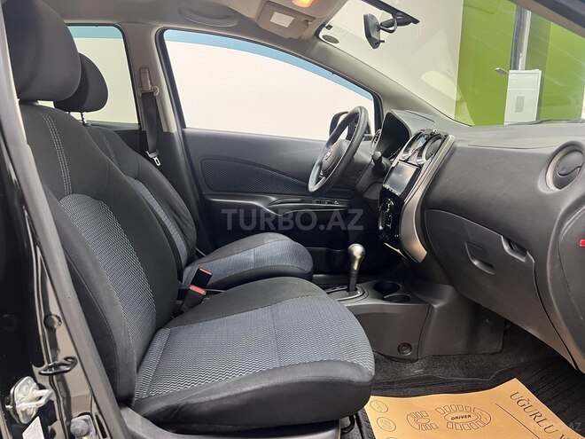 Nissan Note 2016, 52,000 km - 1.2 л - Bakı