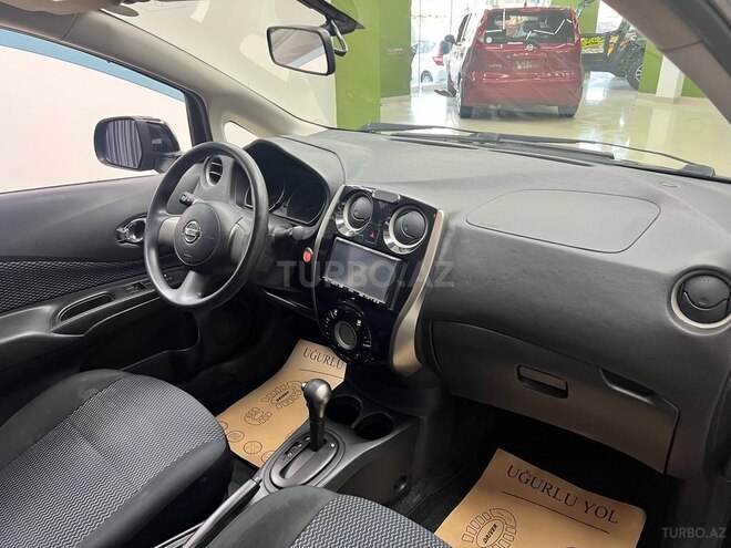 Nissan Note 2016, 52,000 km - 1.2 л - Bakı