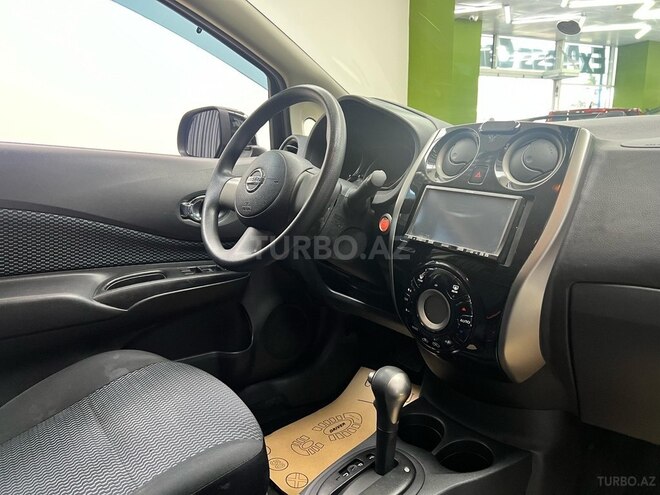 Nissan Note 2016, 52,000 km - 1.2 л - Bakı