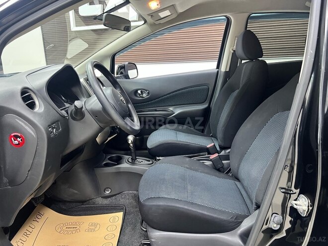Nissan Note 2016, 52,000 km - 1.2 л - Bakı