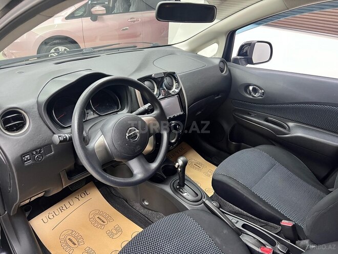 Nissan Note 2016, 52,000 km - 1.2 л - Bakı