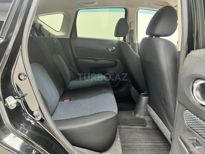 Nissan Note 2016, 52,000 km - 1.2 л - Bakı