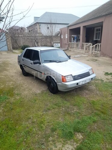 ZAZ Slavuta 2003, 258,888 km - 1.2 l - Bakı