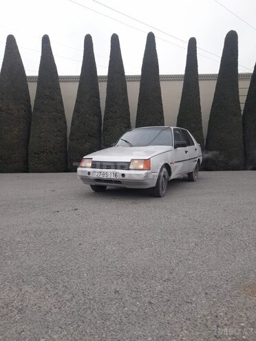 ZAZ Slavuta 2003, 258,888 km - 1.2 l - Bakı