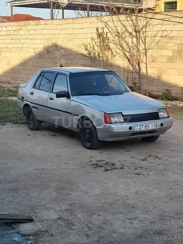 ZAZ Slavuta 2003, 258,888 km - 1.2 l - Bakı