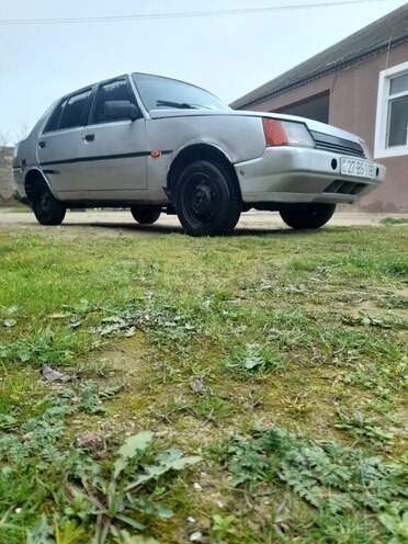 ZAZ Slavuta 2003, 258,888 km - 1.2 l - Bakı