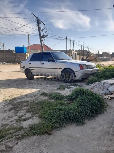 ZAZ Slavuta 2003, 258,888 km - 1.2 l - Bakı