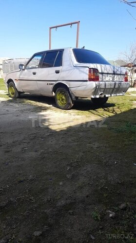 ZAZ Slavuta 2003, 258,888 km - 1.2 l - Bakı