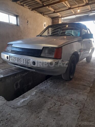 ZAZ Slavuta 2003, 258,888 km - 1.2 l - Bakı