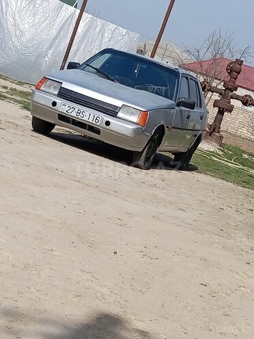 ZAZ Slavuta 2003, 258,888 km - 1.2 l - Bakı