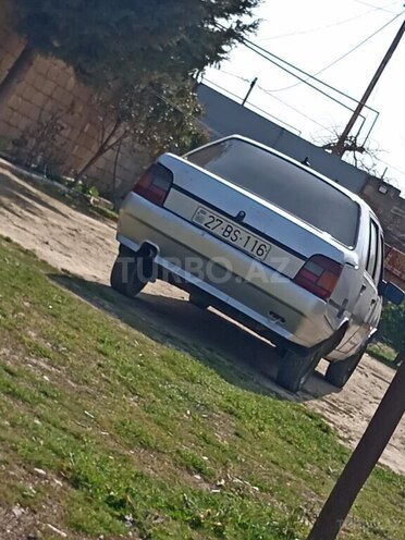 ZAZ Slavuta 2003, 258,888 km - 1.2 l - Bakı