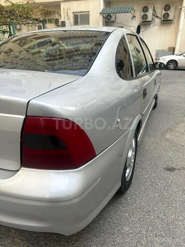 Opel Vectra 2000, 290,000 km - 1.6 л - Bakı