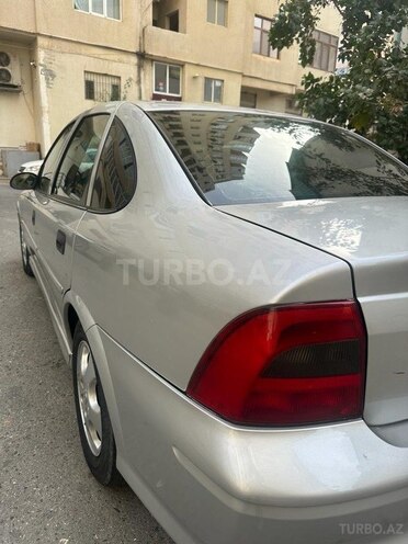 Opel Vectra 2000, 290,000 km - 1.6 л - Bakı