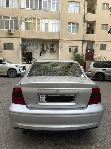 Opel Vectra 2000, 290,000 km - 1.6 л - Bakı