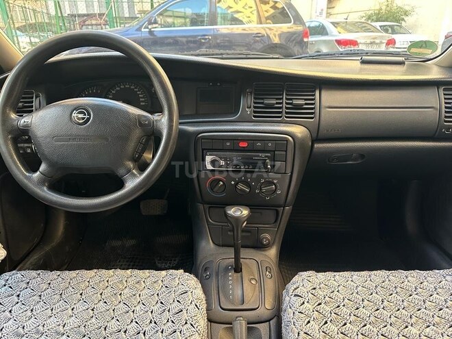 Opel Vectra 2000, 290,000 km - 1.6 л - Bakı