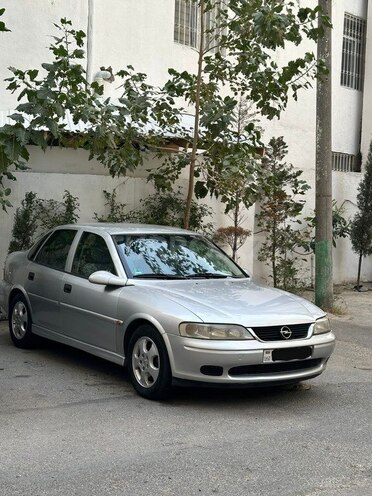 Opel Vectra 2000, 290,000 km - 1.6 л - Bakı