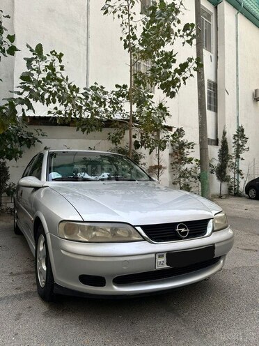 Opel Vectra 2000, 290,000 km - 1.6 л - Bakı