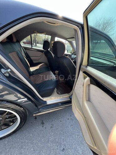 Mercedes C 200 1996, 505,000 km - 2.0 l - Xaçmaz