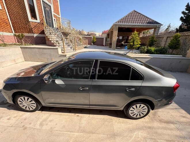 Skoda Rapid 2021, 64,500 km - 1.6 l - Bakı