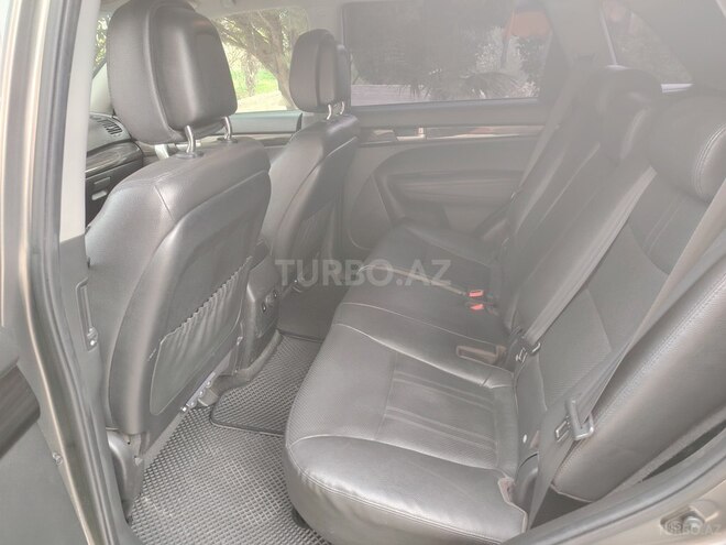 Kia Sorento 2011, 195,000 km - 2.0 l - Bakı