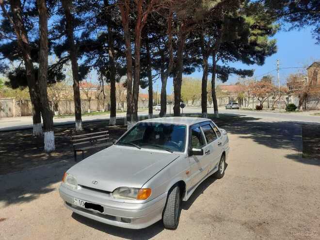 LADA (VAZ) 2115 2005, 234,000 km - 1.5 l - Sumqayıt