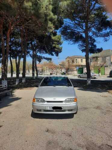 LADA (VAZ) 2115 2005, 234,000 km - 1.5 l - Sumqayıt