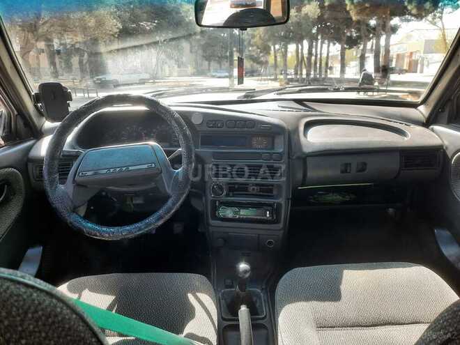 LADA (VAZ) 2115 2005, 234,000 km - 1.5 l - Sumqayıt
